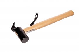 Kampeerhamer MFH 31cm
