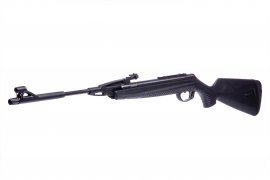 Luchtdrukgeweer Baikal MP-512-52 4,5mm