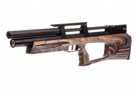 Luchtgeweer Taipan Veteran Standard 5,5mm Coffee