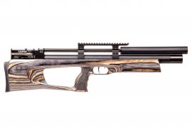 Luchtgeweer Taipan Veteran Standard 5,5mm Coffee
