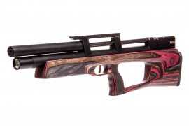 Luchtbuks Taipan Veteran Standard 5,5mm Red