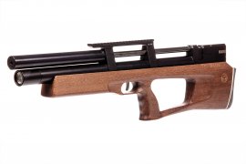 Luchtbuks Taipan Veteran Standard 4,5mm Beech
