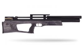 Luchtdrukgeweer Taipan Veteran Long 5,5mm Laminate