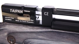 Luchtdrukgeweer Taipan Veteran Long 5,5mm Laminate