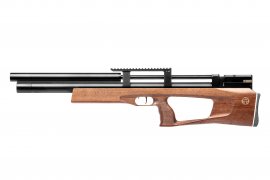 Luchtgeweer Taipan Veteran Long 5,5mm Beech
