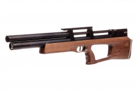 Luchtgeweer Taipan Veteran Long 5,5mm Beech