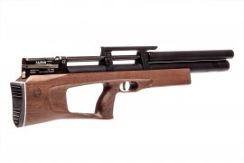 Luchtgeweer Taipan Veteran Long 5,5mm Beech