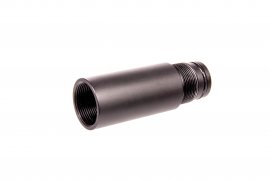 Power plenum voor Taipan Veteran