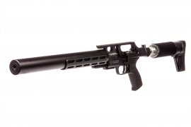 Luchtdrukgeweer Airgun Technology Vixen long 5,5mm
