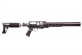 Luchtdrukgeweer Airgun Technology Vixen long 5,5mm