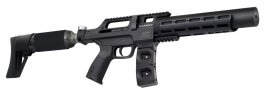 Magazijnhouder voor Airgun Technology Vixen
