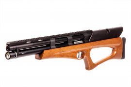 Luchtbuks SPA Snowpeak M40 5,5mm