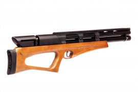 Luchtbuks SPA Snowpeak M40 5,5mm