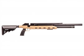 Luchtbuks SPA Snowpeak M50 Semi-Auto 5,5mm