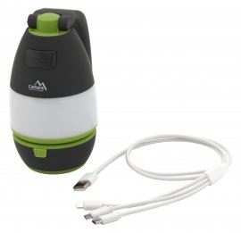 Zaklamp MULTILAMP LED 150lm oplaadbaar