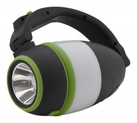Zaklamp MULTILAMP LED 150lm oplaadbaar