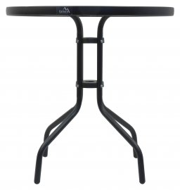 Tuin tafel rond TERST 70cm