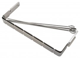 Grillset voor spiesen 6 stuks