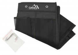 Organizer voor tent 55x85cm