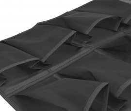 Organizer voor tent 55x85cm