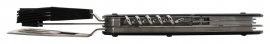 Grillgereedschap 5in1