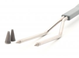 Digitale grillthermometer FORK