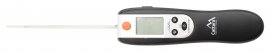 Digitale opvouwbare vleesthermometer voor grillen