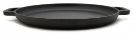 Grillpan rond LITINA (voor grills ROYAL CLASSIC en ROYAL GRANDE)