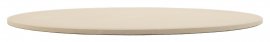 Ronde grillplaat PIZZA (voor grills ROYAL CLASSIC en ROYAL GRANDE)