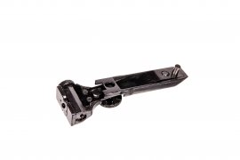Micrometrisch open vizier HW 95/50/30MII compleet
