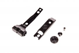 Micrometrisch open vizier HW 95/50/30MII compleet