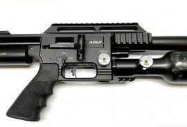 FX Impact Dual Stage drukregelaar
