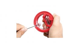 Reinigingskoord Real Avid Bore Boss 12 GA