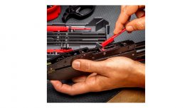 Reinigingsset Real Avid Gun Boss Multi-Kit cal.30/.308 (7,62mm)