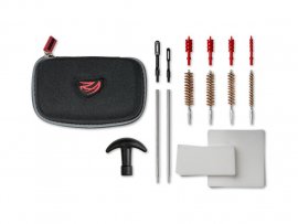 Reinigingsset voor korte wapens Real Avid Gun Boss Handgun Cleaning Kit