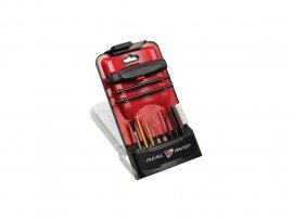 Reinigingsset voor nauwkeurige reiniging Real Avid Gun Boss Pro Precision Tools