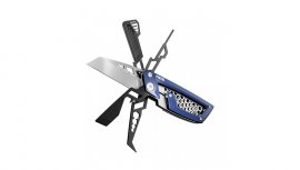 Multifunctioneel gereedschap Real Avid Gun Tool AMP Pistol