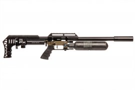 Luchtgeweer FX Impact MKII, Power Plenum, Bronze 5,5mm