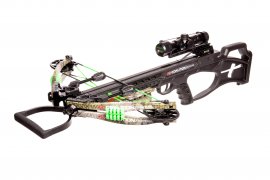 Kruisboog PSE Coalition Frontier 190lb
