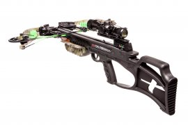Kruisboog PSE Coalition Frontier 190lb