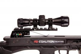 Kruisboog PSE Coalition Frontier 190lb