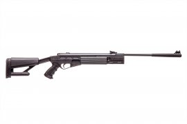 Luchtbuks Hatsan Striker AR 4,5mm - 24J