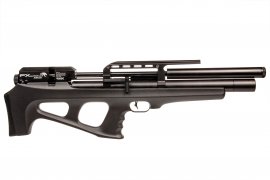 Luchtbuks FX Wildcat MKIII Compact Synthetic 5,5mm