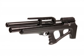 Luchtbuks FX Wildcat MKIII Compact Synthetic 5,5mm