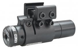 Laser vizier JS-Tactical Force Classic Red