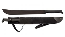 Tweehandige machete Cold Steel Latin