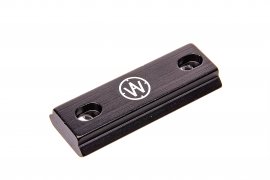 Adapter AirMaks UIT/Picatinny Rail