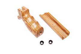 Grip AirMaks Katran Wood lamino