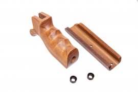 Grip AirMaks Katran hout