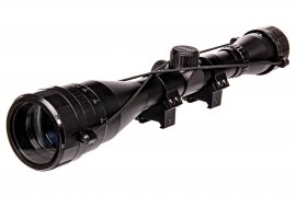 Richtkijker Walther ZF 6x42 22mm